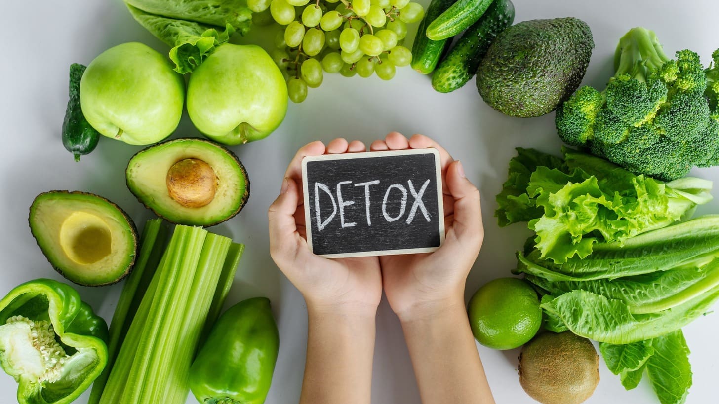 detox