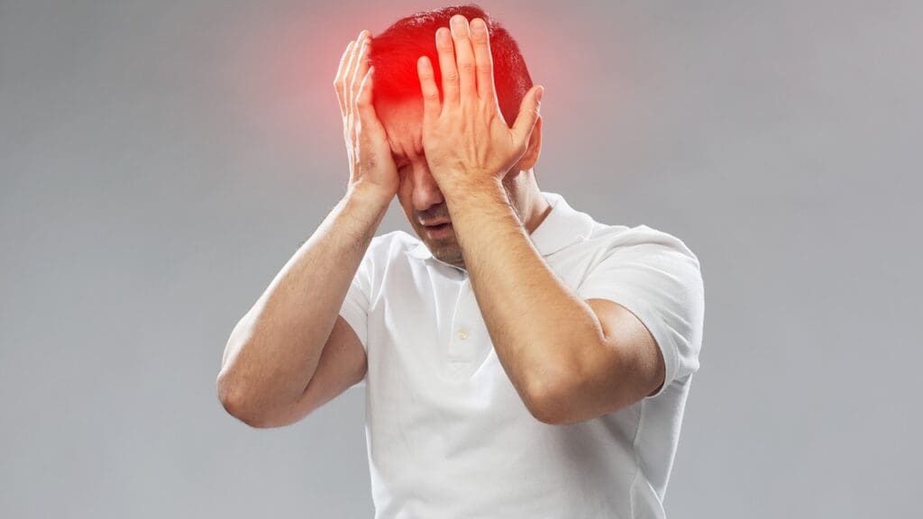 diseases that cause brain lesions