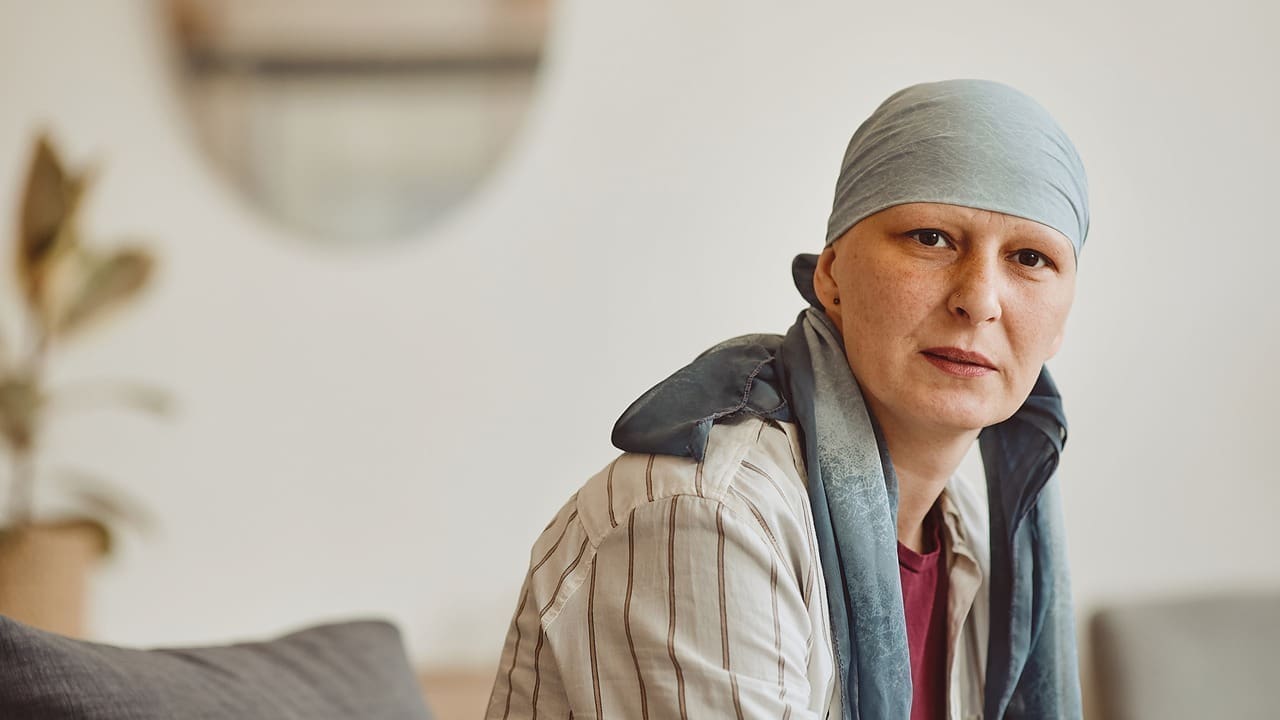 do people survive brain cancer