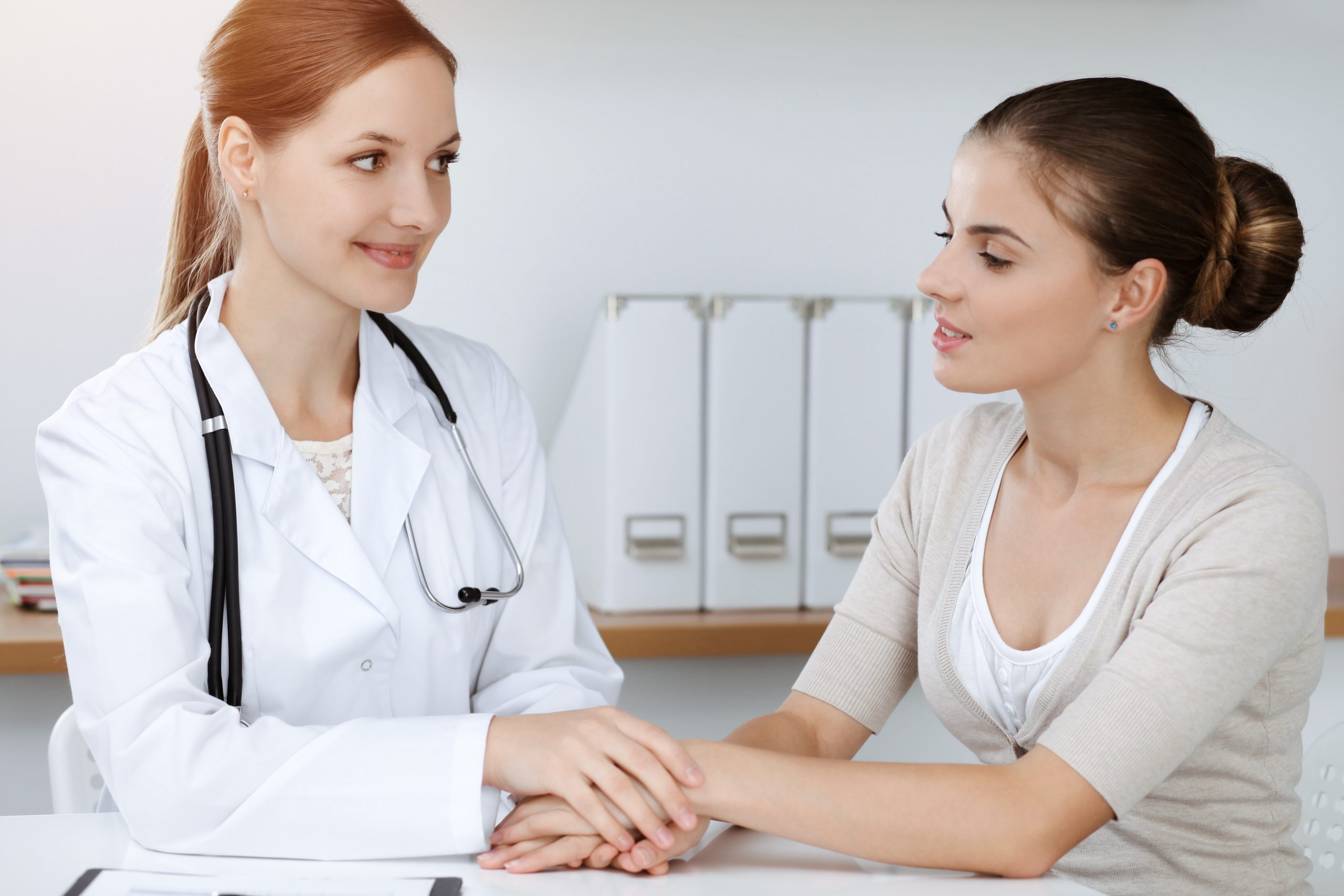 What prevents ovarian cancer