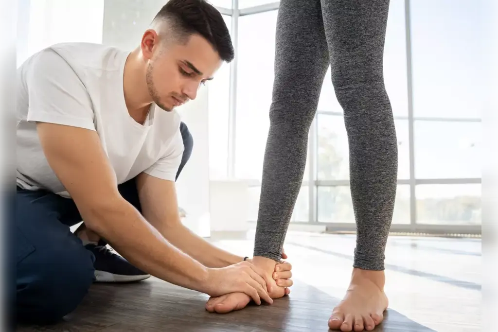 does bunion surgery work