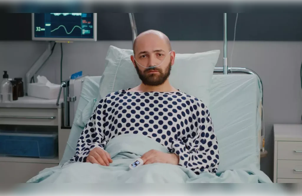 does chemotherapy cause anemia