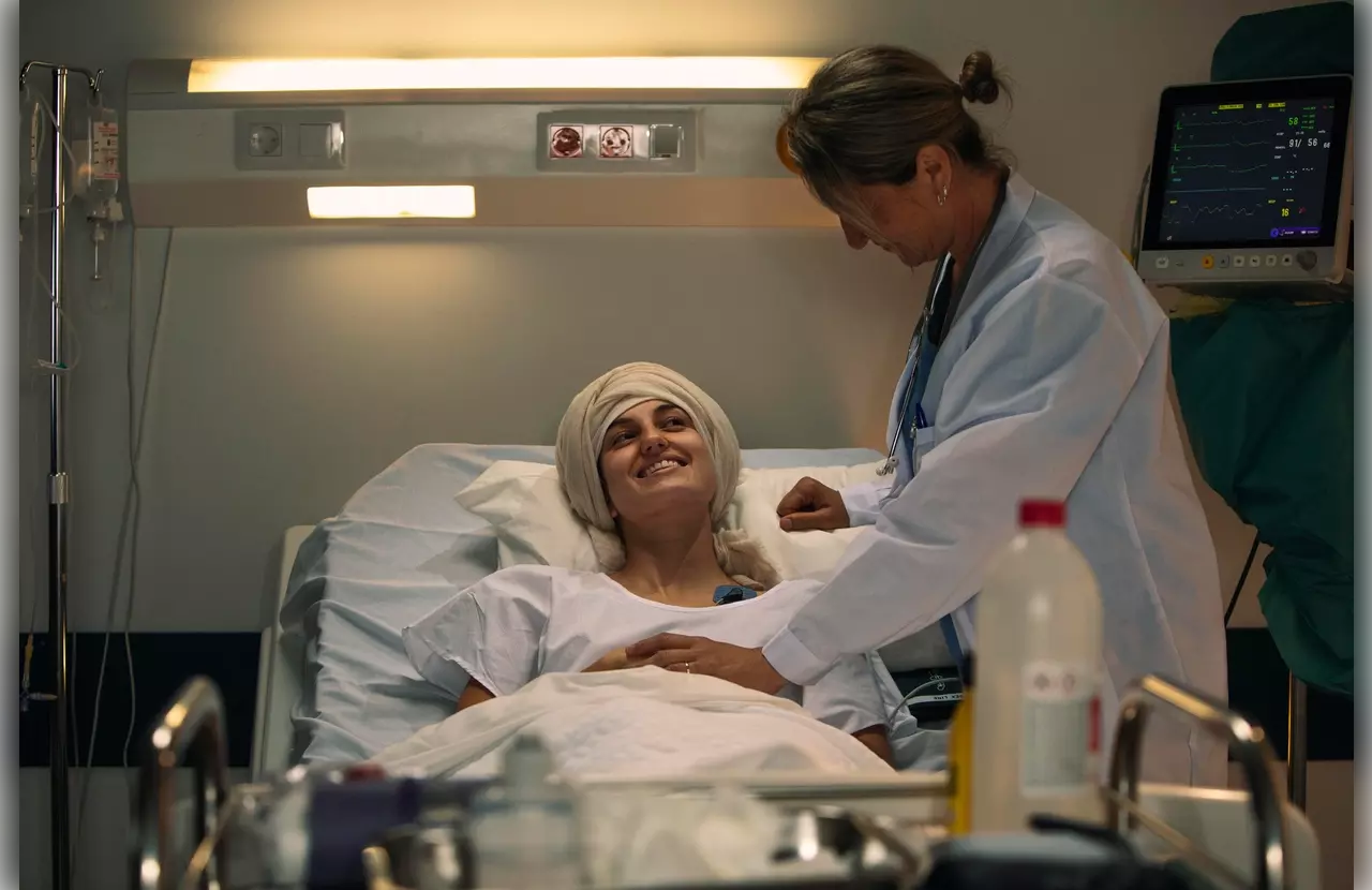 does chemotherapy cause anemia