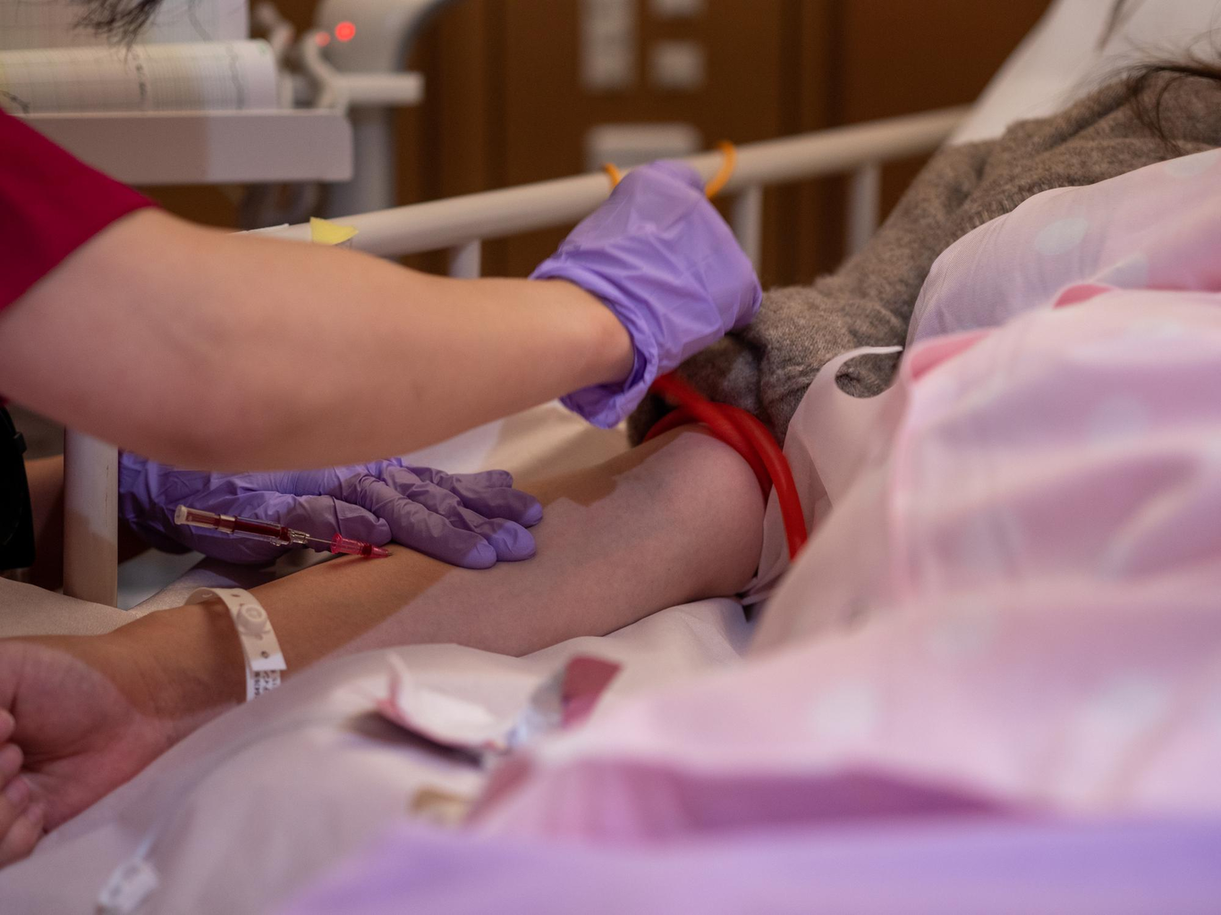 How to Donate Umbilical Cord Blood to a Public Cord Blood Bank