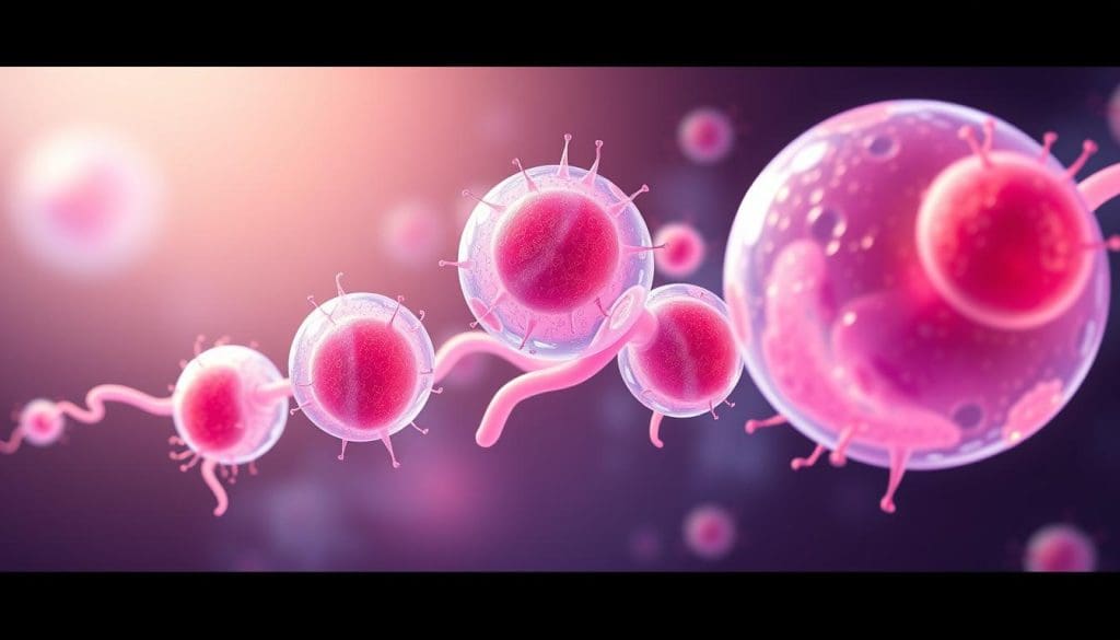 embryonic stem cells