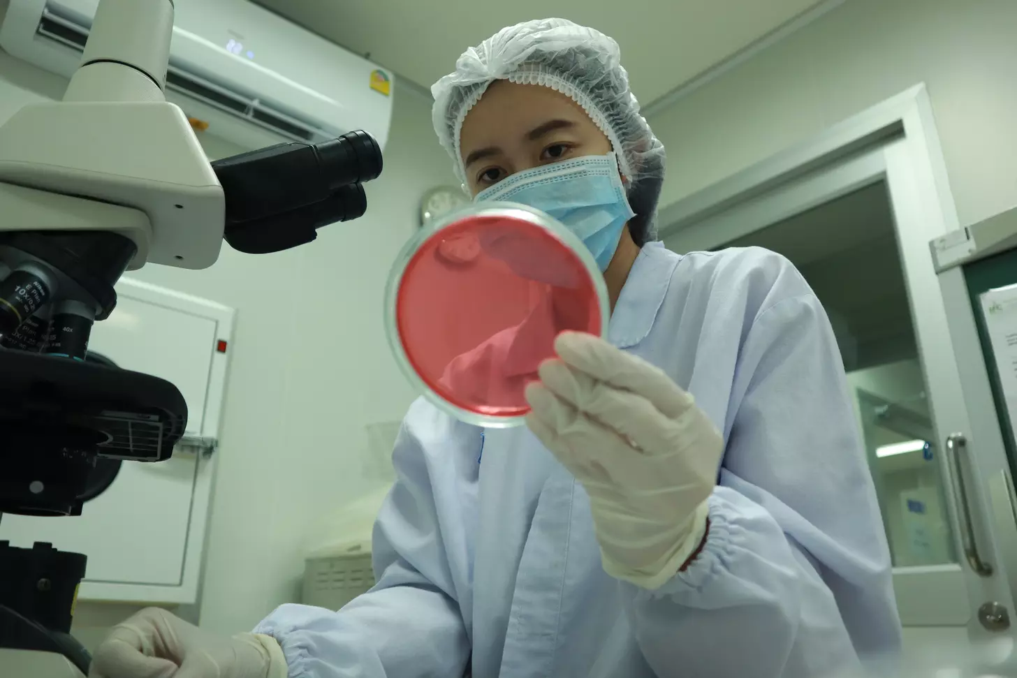 experimental cancer treatment