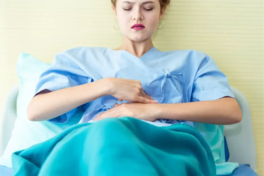 fibroid removal laparoscopic myomectomy