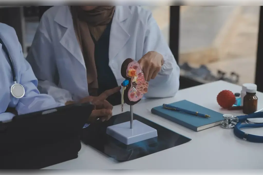 gleason 4 3 prostate cancer