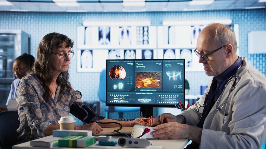 global statistics on robotic surgery