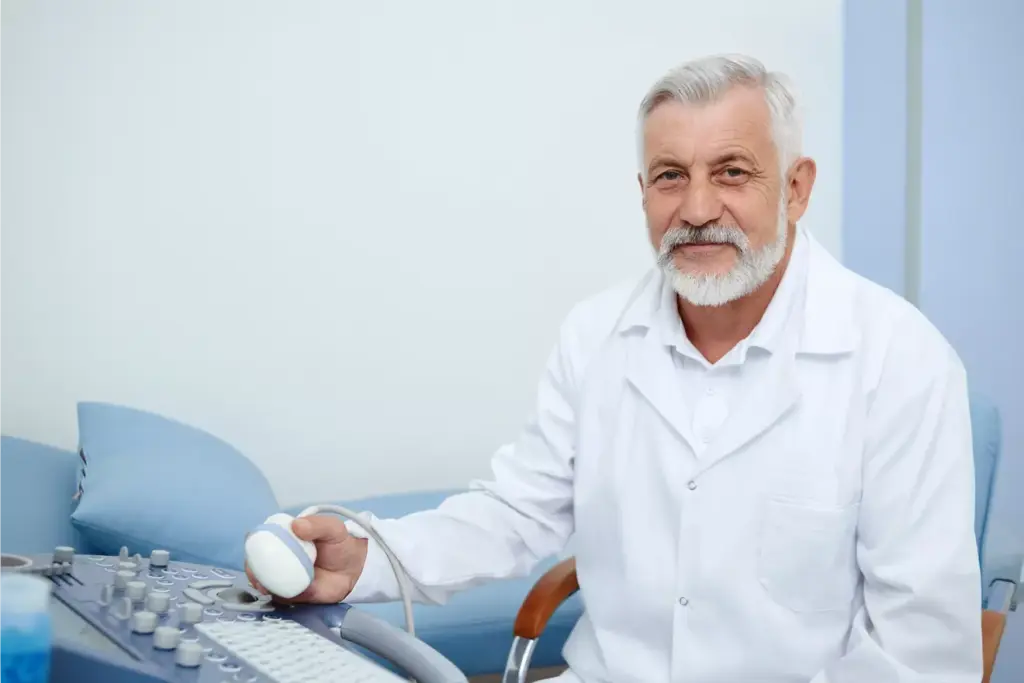 grade 3 prostate cancer