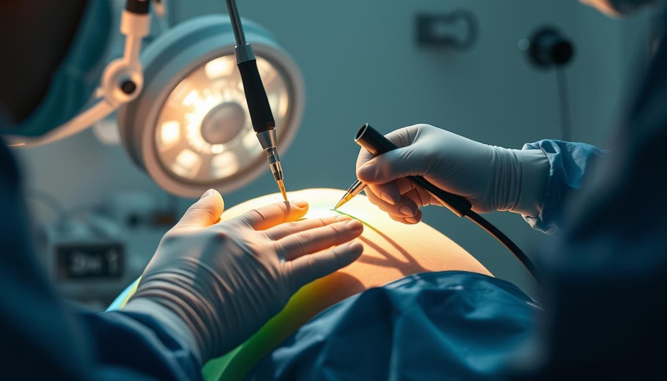 green light prostate surgery