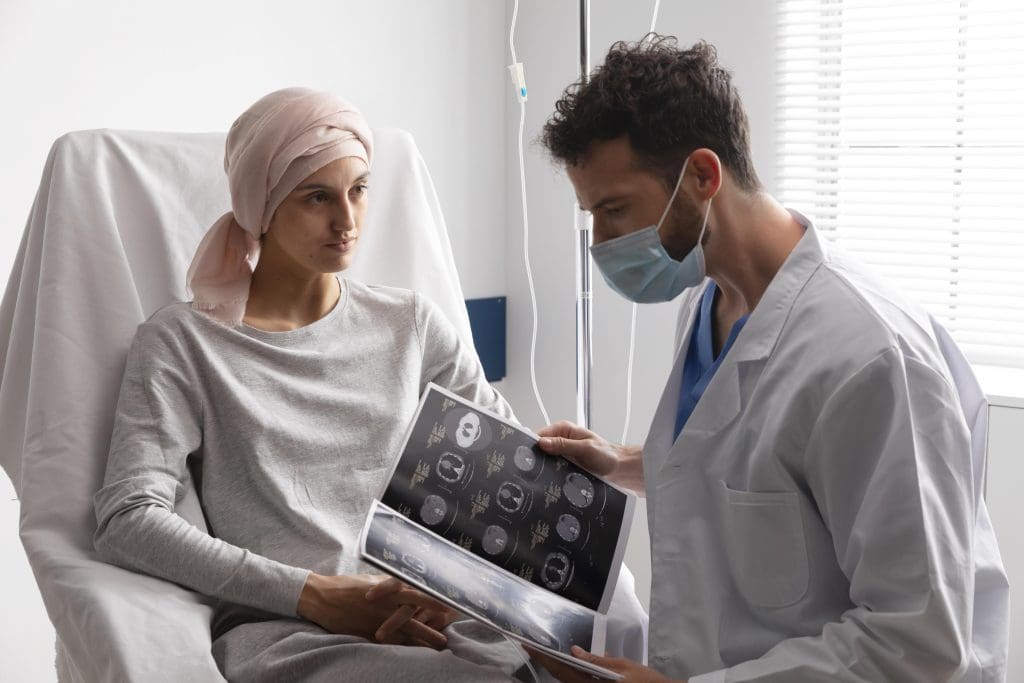 Best Gifts for Someone Going Through Chemo