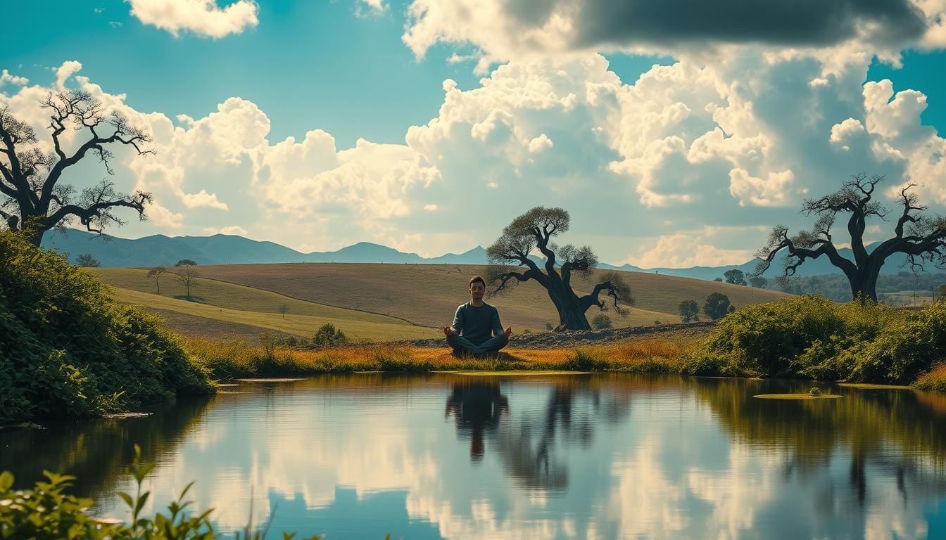 heart beating fast anxiety