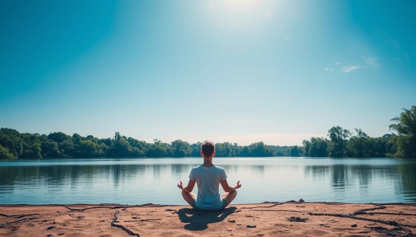 heart racing anxiety