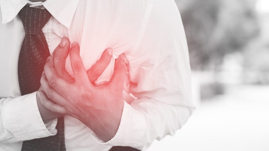 heart rhythm disorders