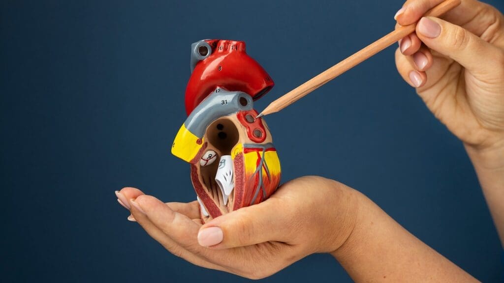 heart valve function