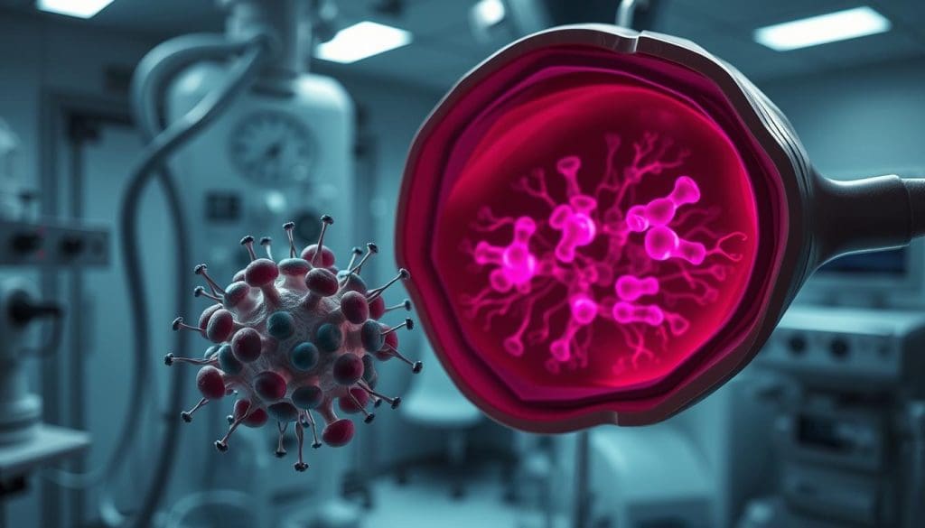 hematopoietic stem cell transplantation process