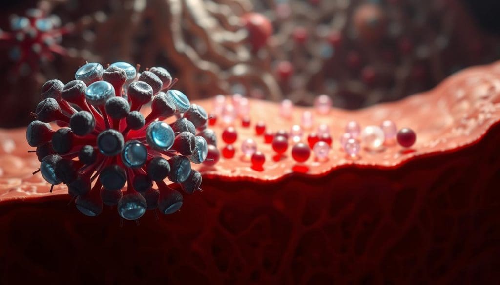 hematopoietic stem cell transplantation process