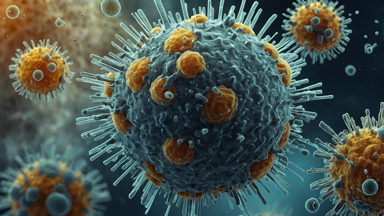 hematopoietic stem cells