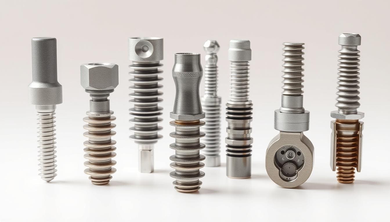 hip replacement devices