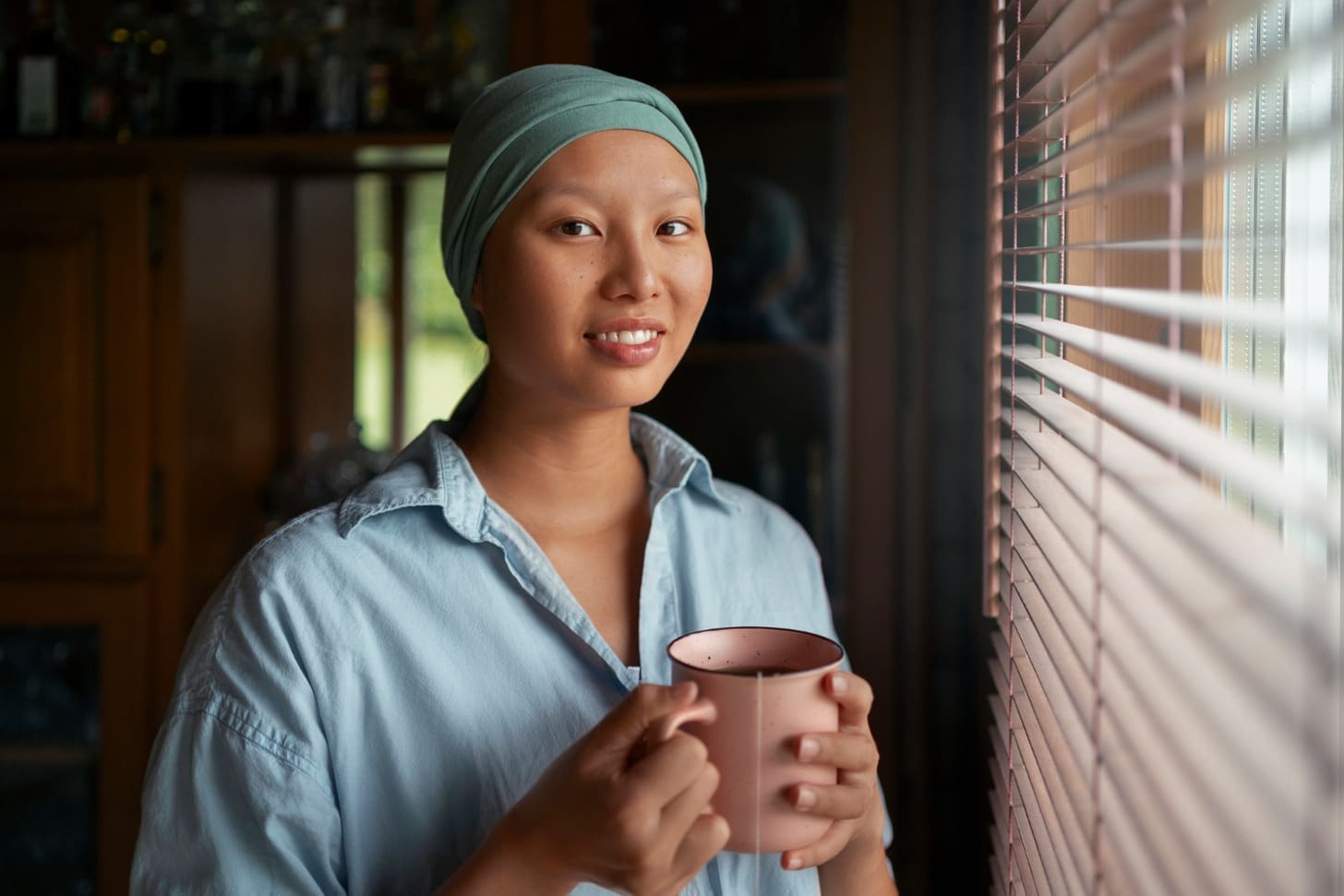 holistic approach to cancer