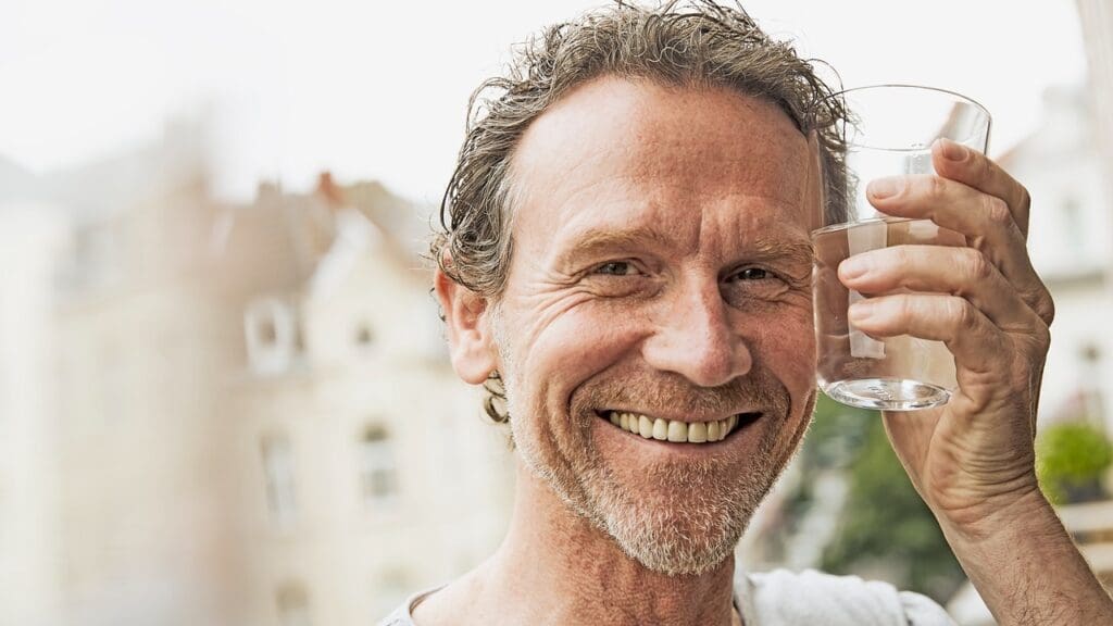 hormone shots for prostate cancer