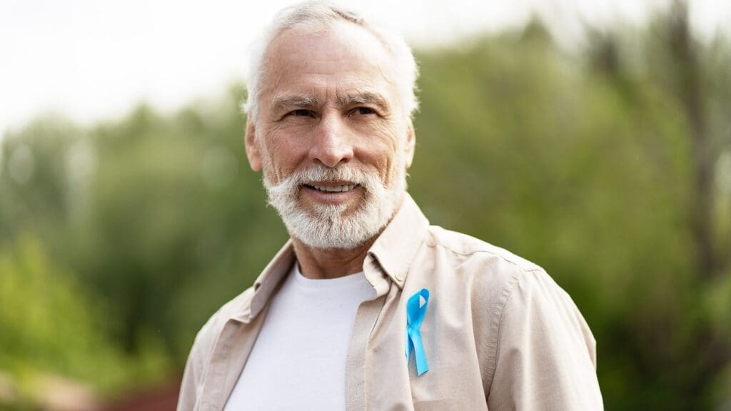 hormone treatment for prostate cancer