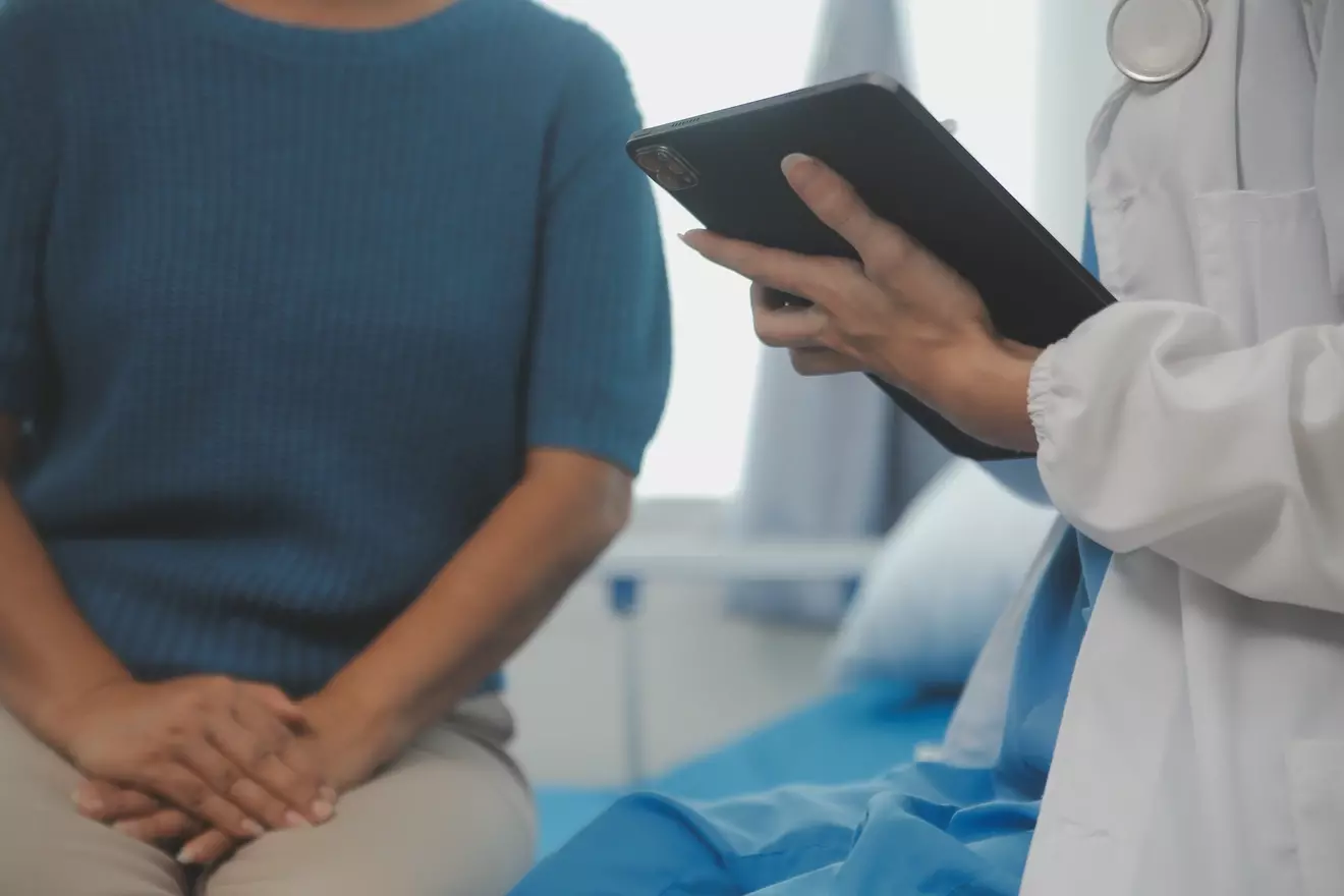 how bad is stage 2 prostate cancer