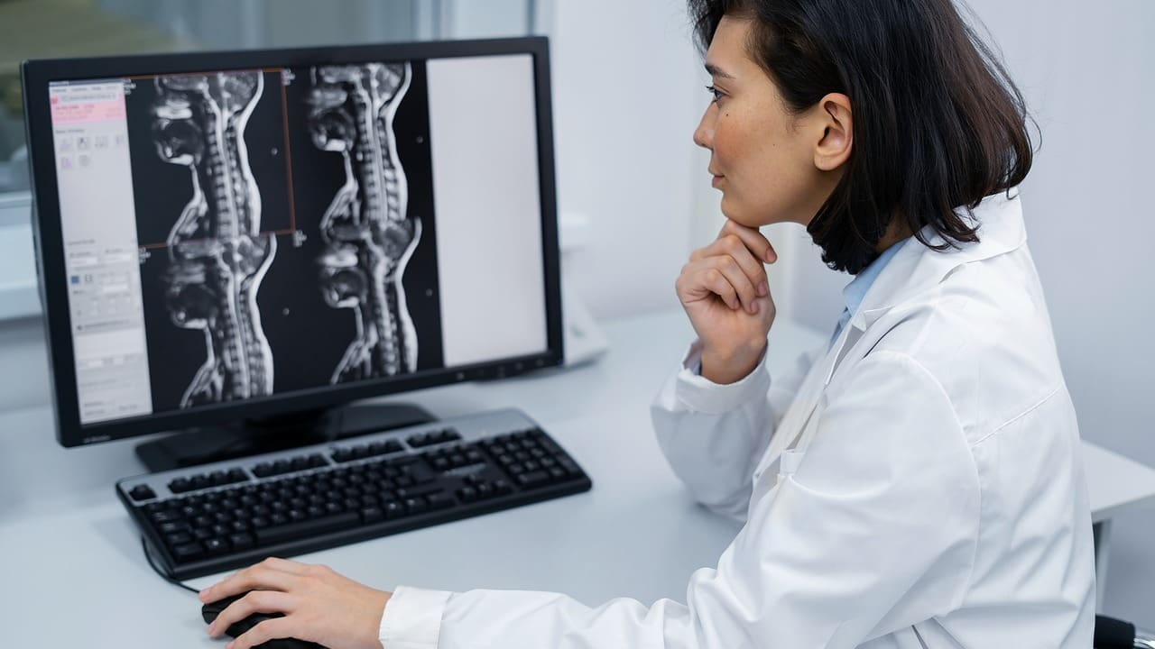 how dangerous is neck disc surgery