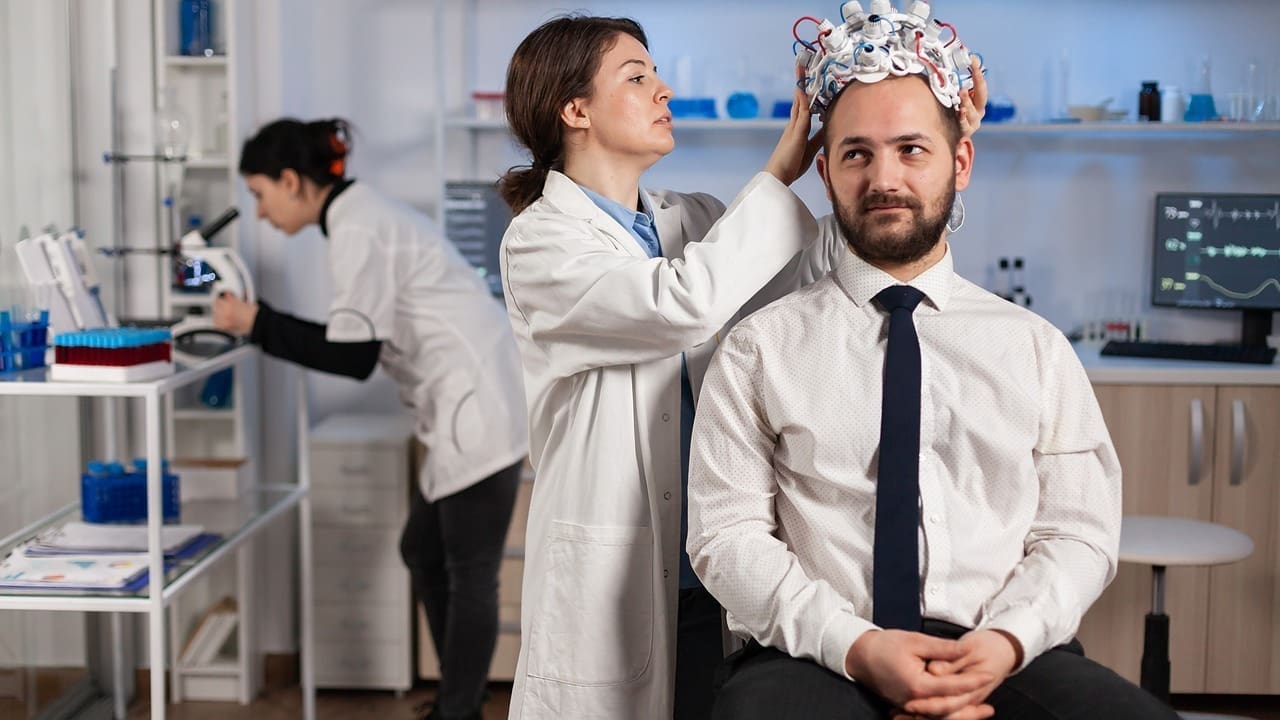 how i knew i had a brain tumor