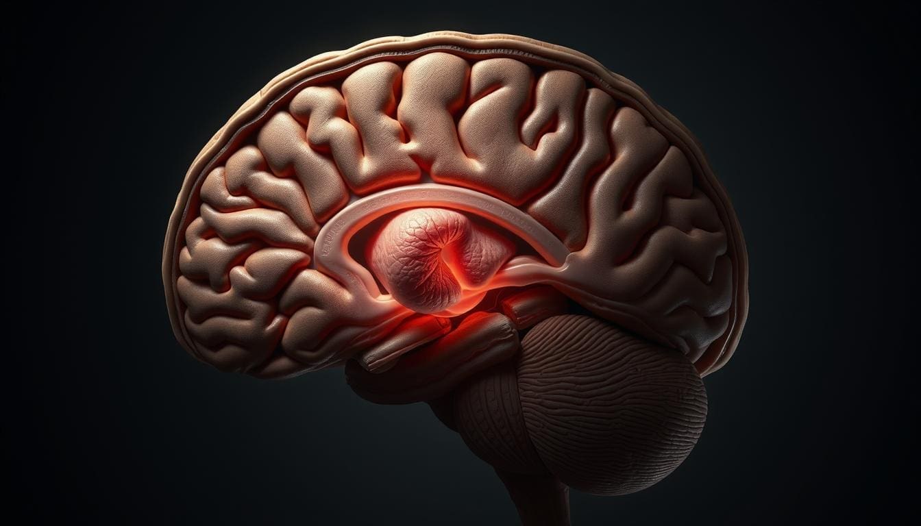 how long can you have a meningioma