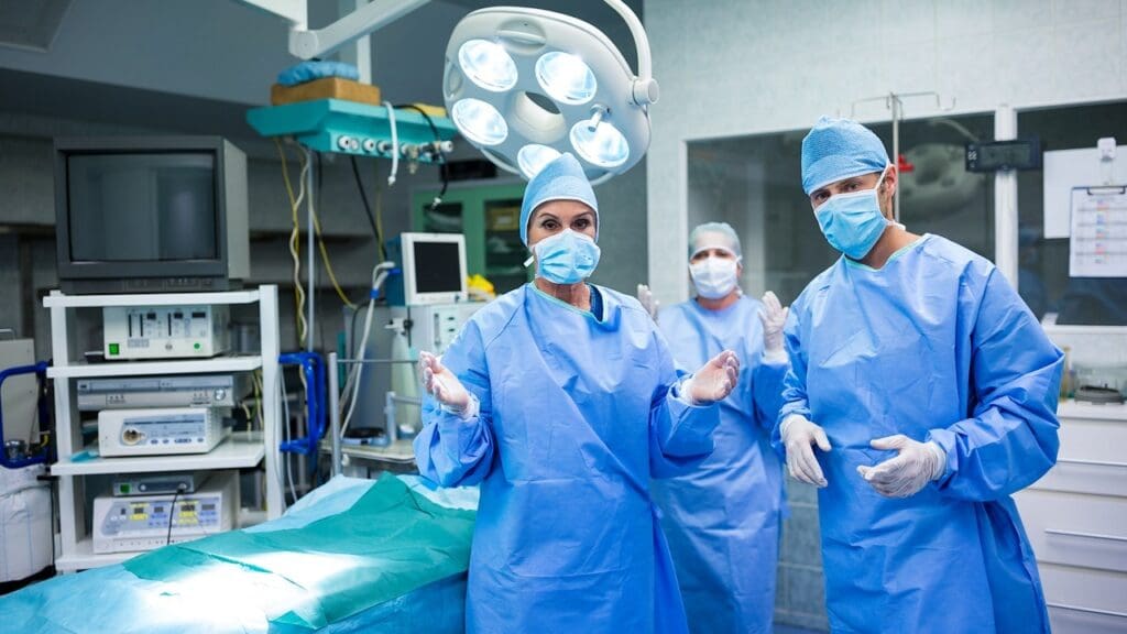 How Long Does a Robotic Prostatectomy Take and What Affects Surgery Time?