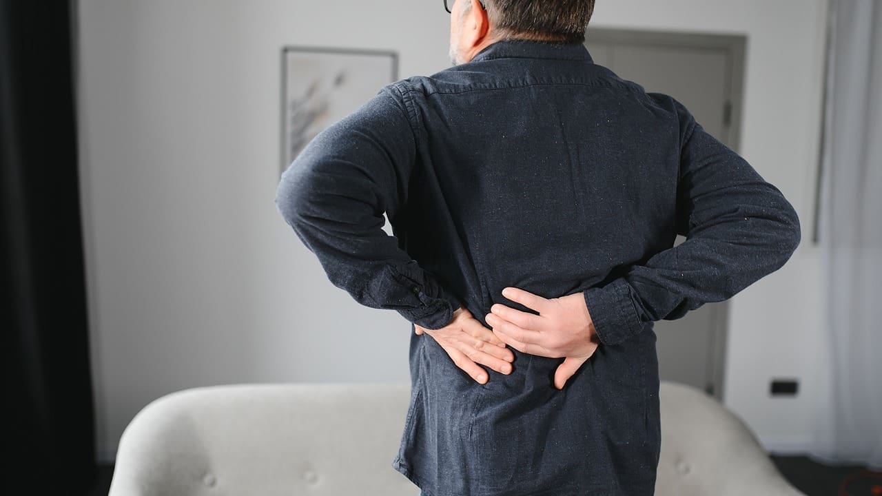 how long does a spinal fusion last