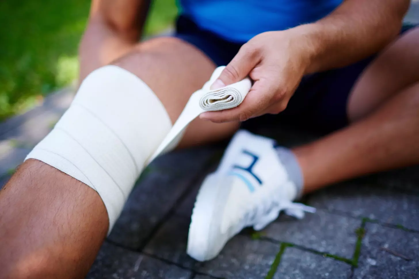 how long does acl reconstruction take