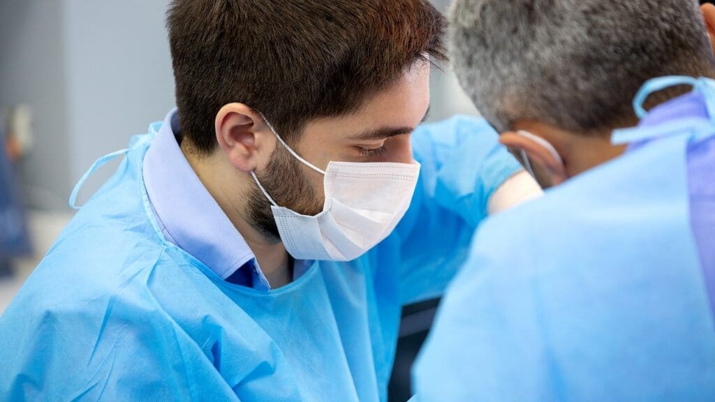 How Long Does It Take to Become a Surgeon? Steps & Timeline Explained