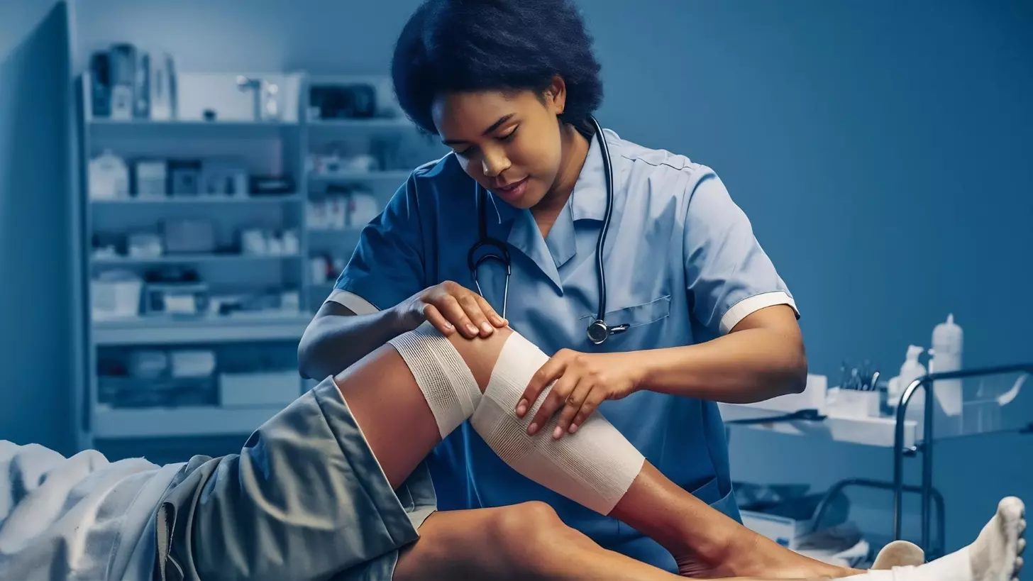 how long does it take to heal from acl surgery