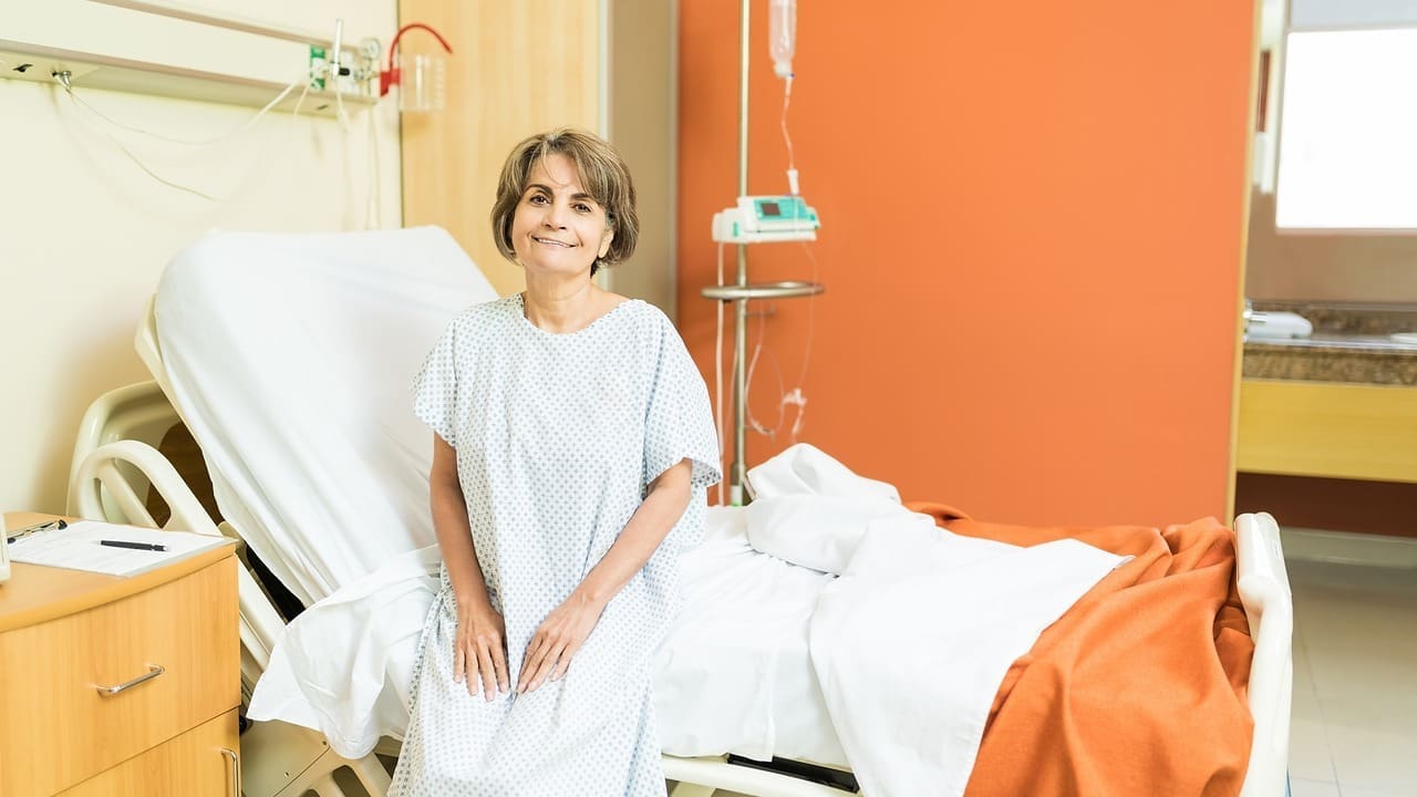 how long does it take to heal from brain surgery