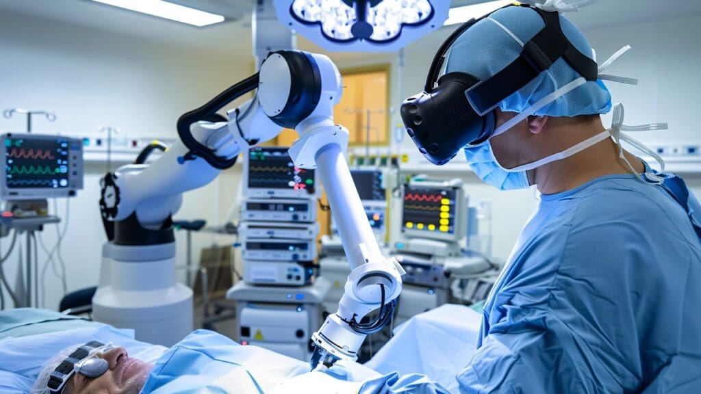 How Long Does a Robotic Prostatectomy Take and What Affects Surgery Time? 1 How Long Does a Robotic Prostatectomy Take and What Affects Surgery Time?