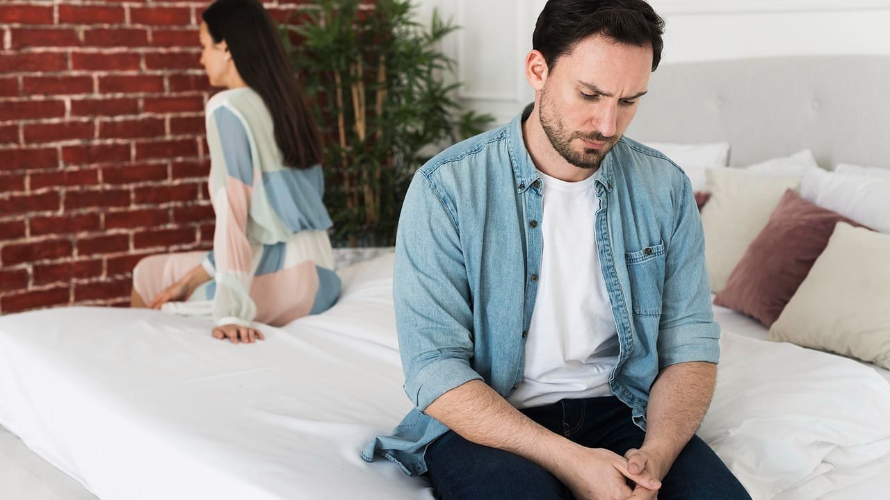 how long is prostate surgery recovery