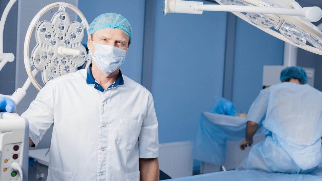 How Many Robotic Surgeries Are Performed Each Year? [Latest Stats, Top Procedures & Global Facts]