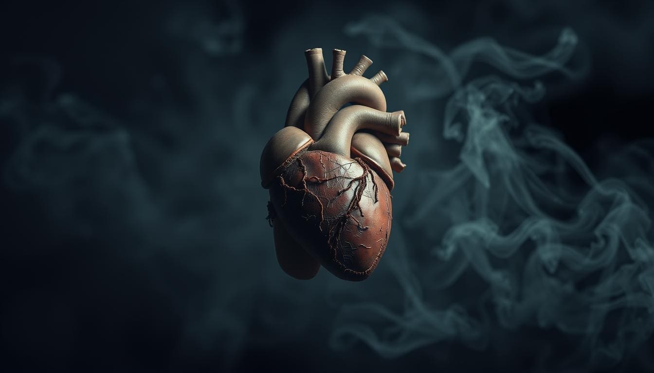 how to stop heart palpitations due to anxiety