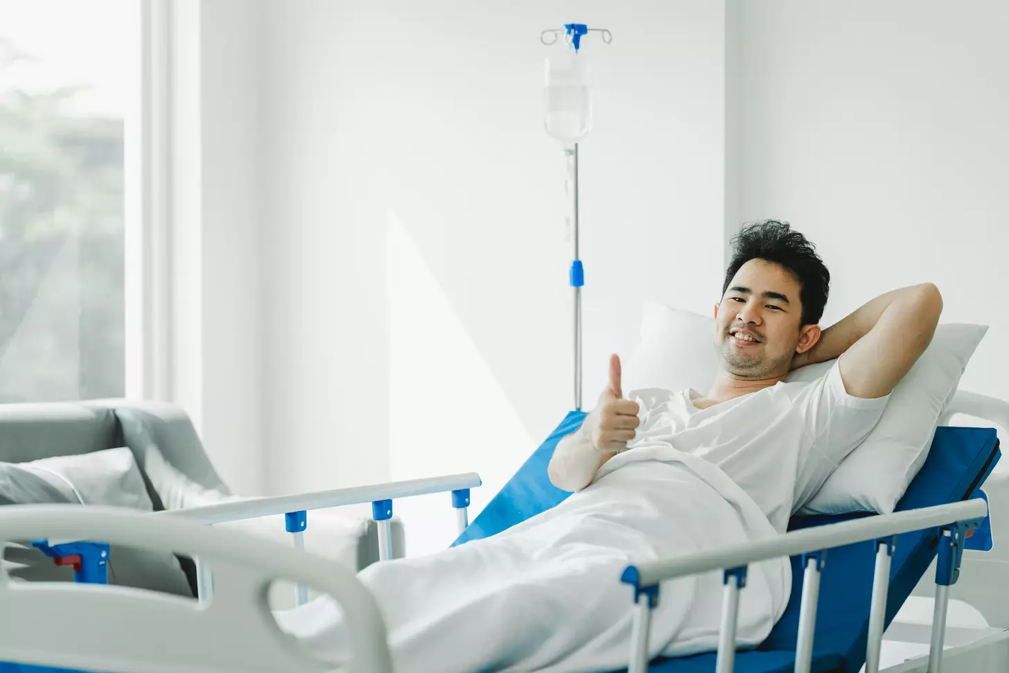 how to take care of a patient after bypass surgery