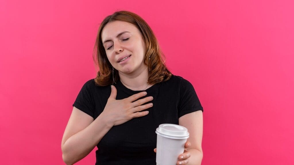 ibuprofen for chest tightness