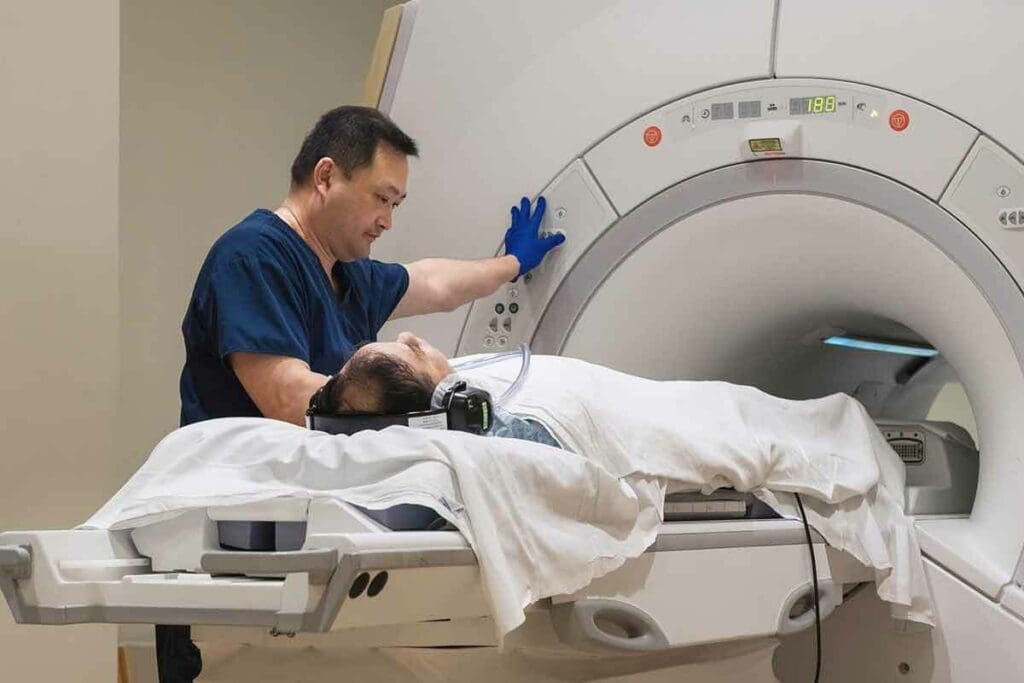 Can a CT Scan Show Cancer Accurately?