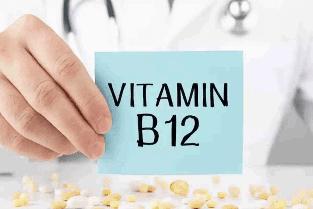 Is Folate the Same as B12? Understanding the Key Differences Between the Two 2 Is Folate the Same as B12? Understanding the Key Differences Between the Two