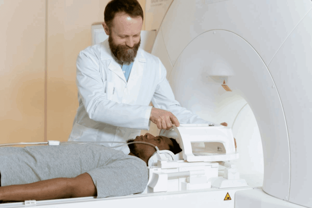 Why Staying Warm Before an FDG PET Scan Matters for Accuracy
