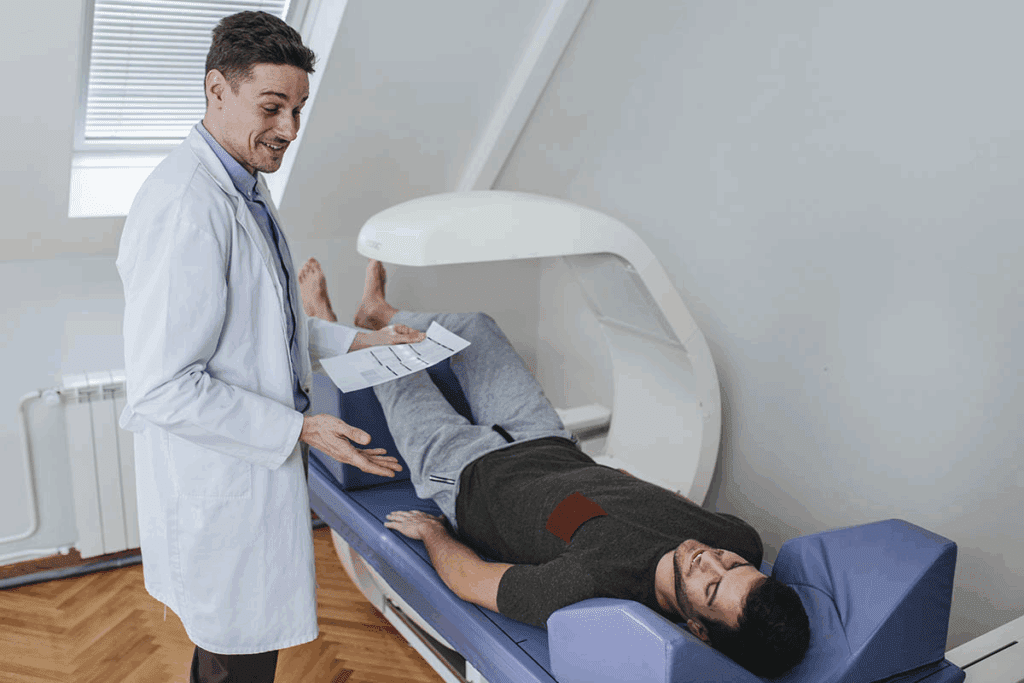 PET Scan Versus Bone Scan: Understanding Key Diagnostic Differences 3 PET Scan Versus Bone Scan: Understanding Key Diagnostic Differences