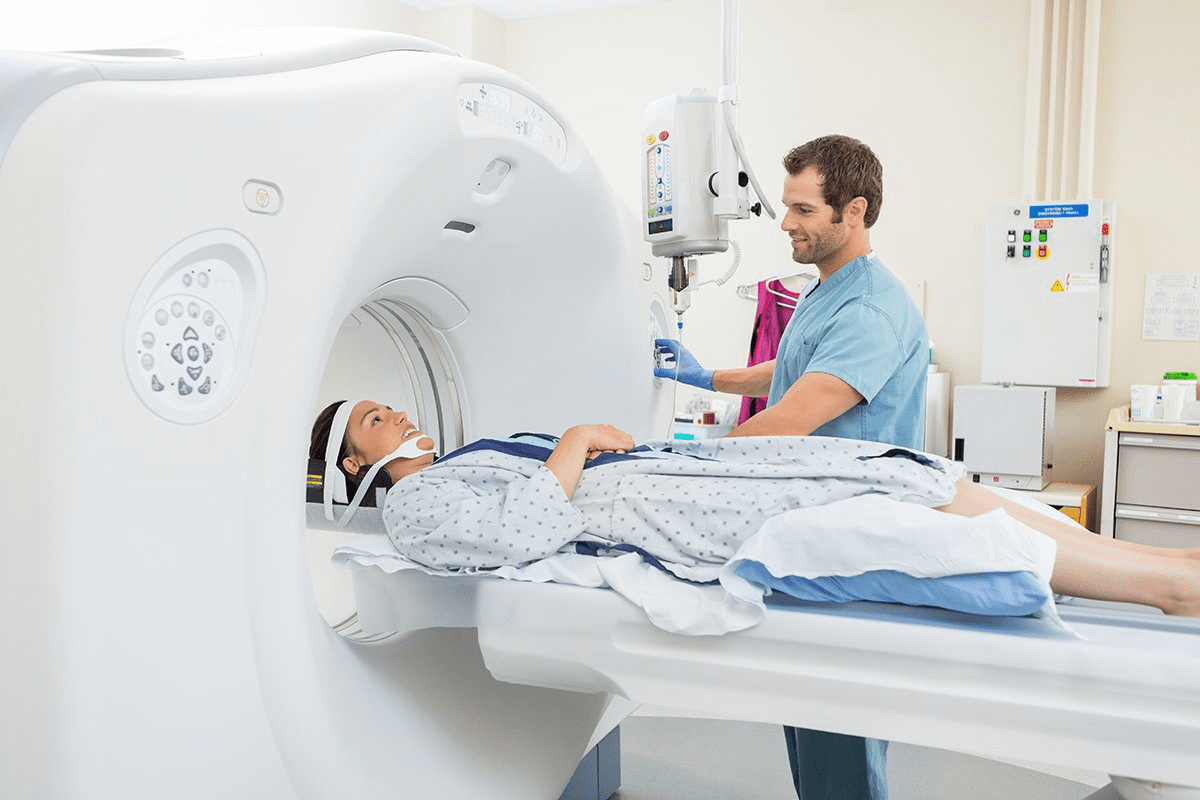 Understanding Positive FDG Uptake Results in PET Scans