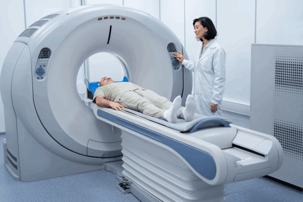 Common Side Effects of a Fluorodeoxyglucose PET Scan