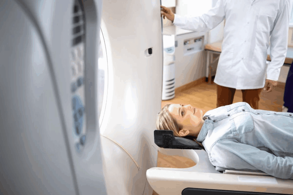 How Long Are You Radioactive After PET Scan? 3 How Long Are You Radioactive After a PET Scan?